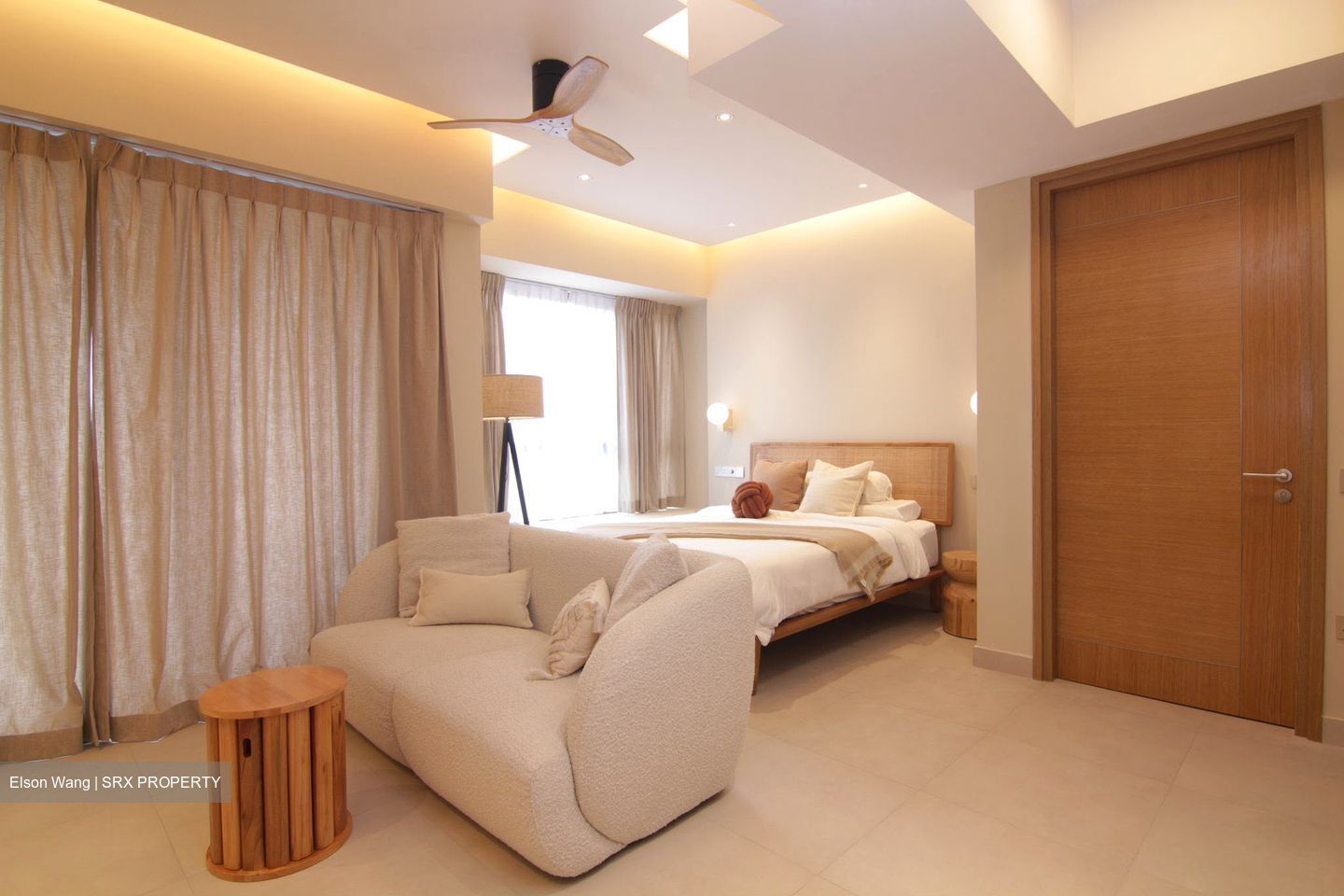 Coco Palms (D18), Condominium #580429761